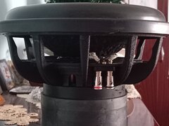 Subwoofer FI Ib3v2 12 inch oferta rara