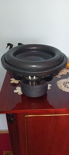 Subwoofer FI Ib3v2 12 inch oferta rara